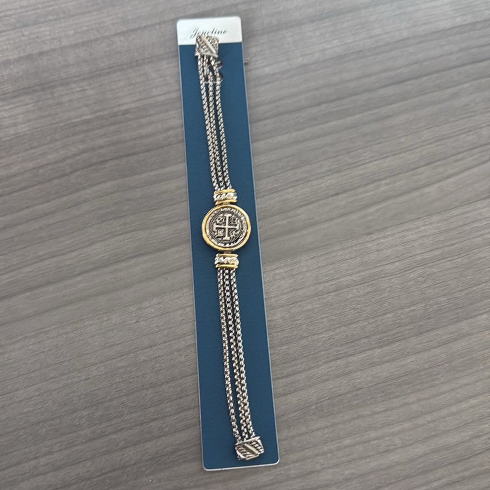 Jeueline Bracelet